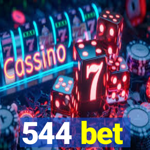 544 bet